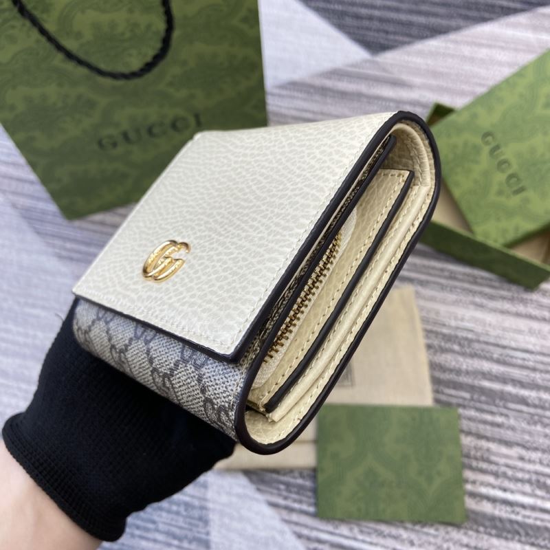 Gvc*1 wallets